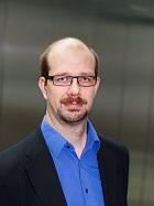 Professor Jussi Ryynänen